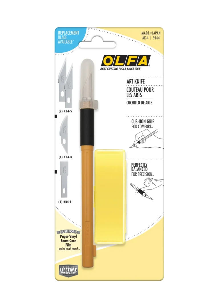 Olfa Cutter - OL-AK-4