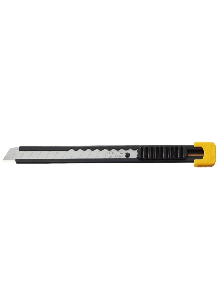 Olfa Cutter - OL-S/20