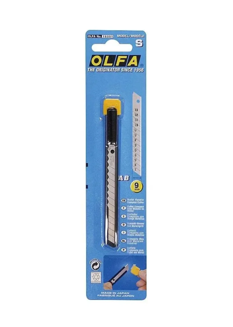 Olfa Cutter - OL-S/20