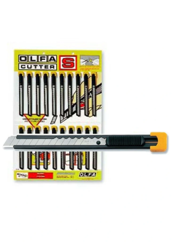 Olfa Cutter - OL-S/20
