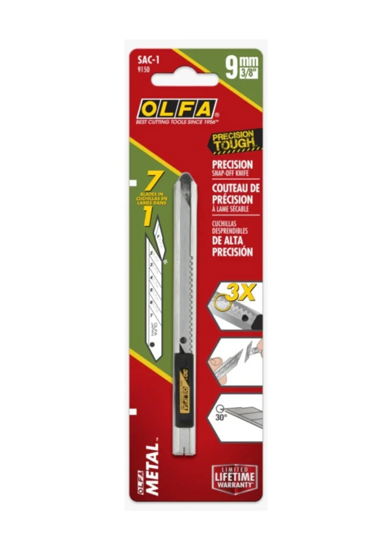 Olfa Cutter - OL-SAC-1