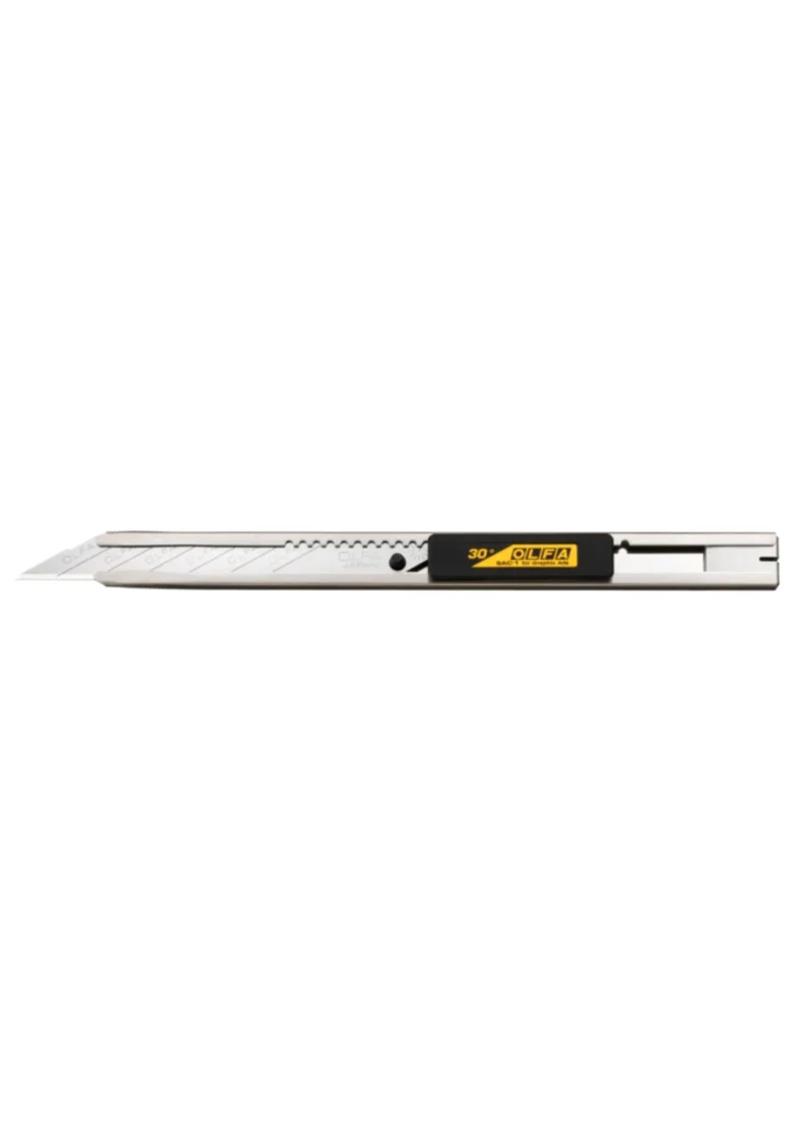 Olfa Cutter - OL-SAC-1
