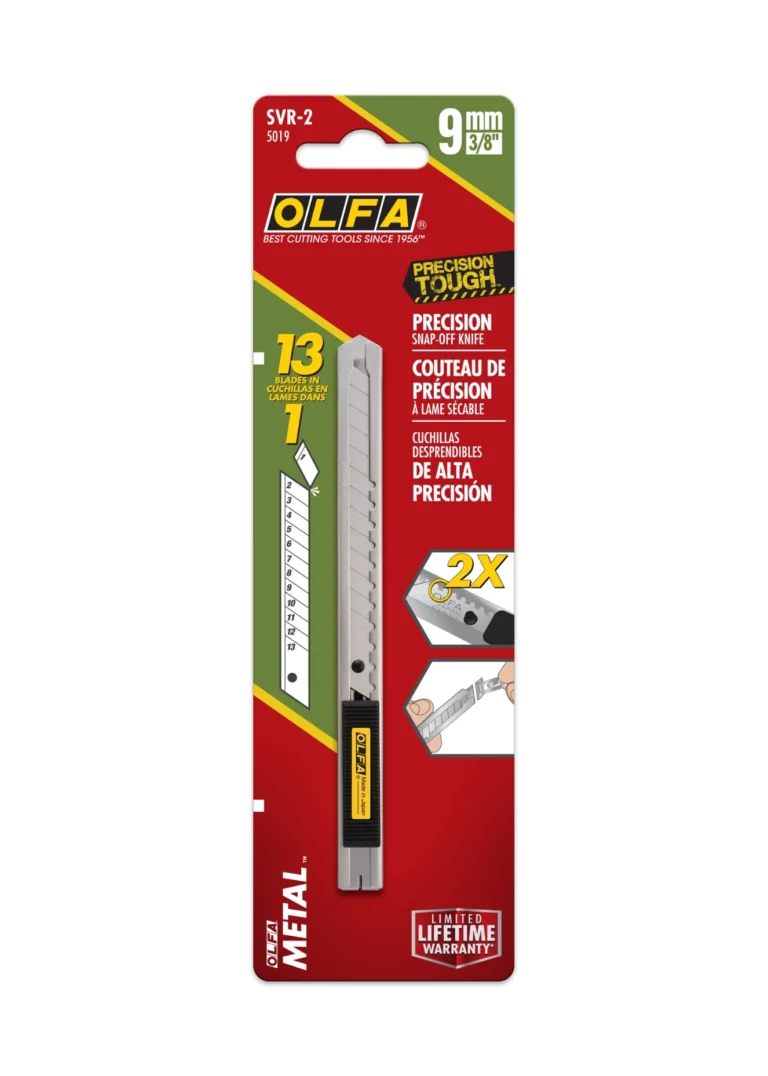 Olfa Cutter - OL-SVR-2