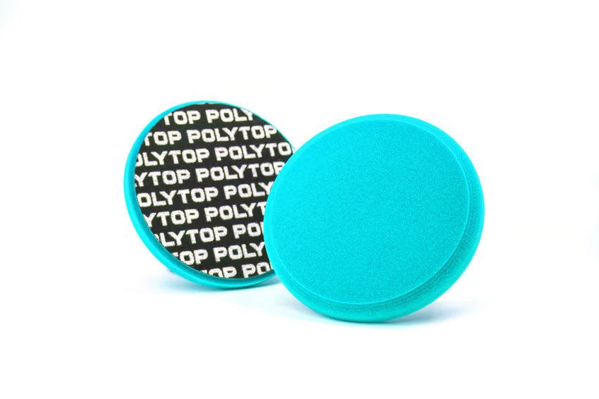 One Step Pad Blue