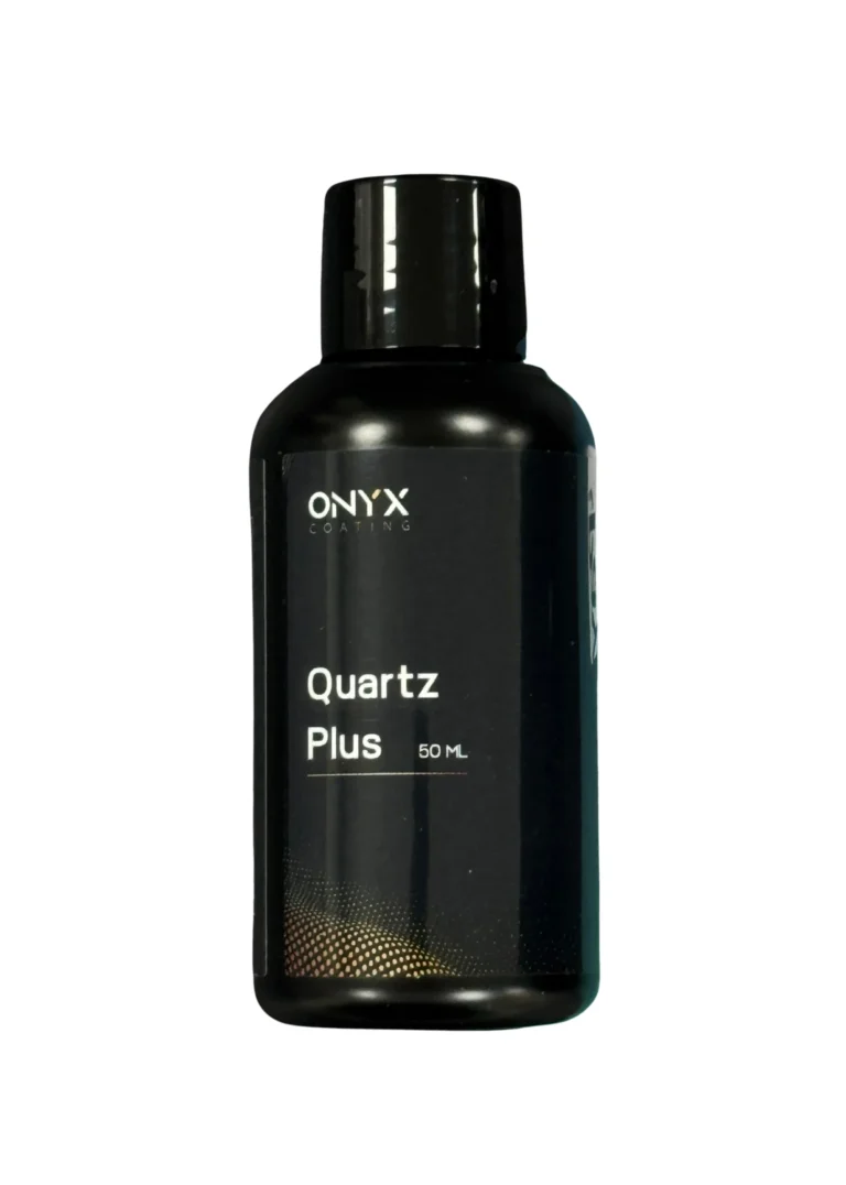 Quartz Plus Onyx Coating Ceramic Coat 9H &N1