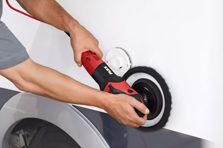 Flex PE14-1 180 230/CEE POLISHER