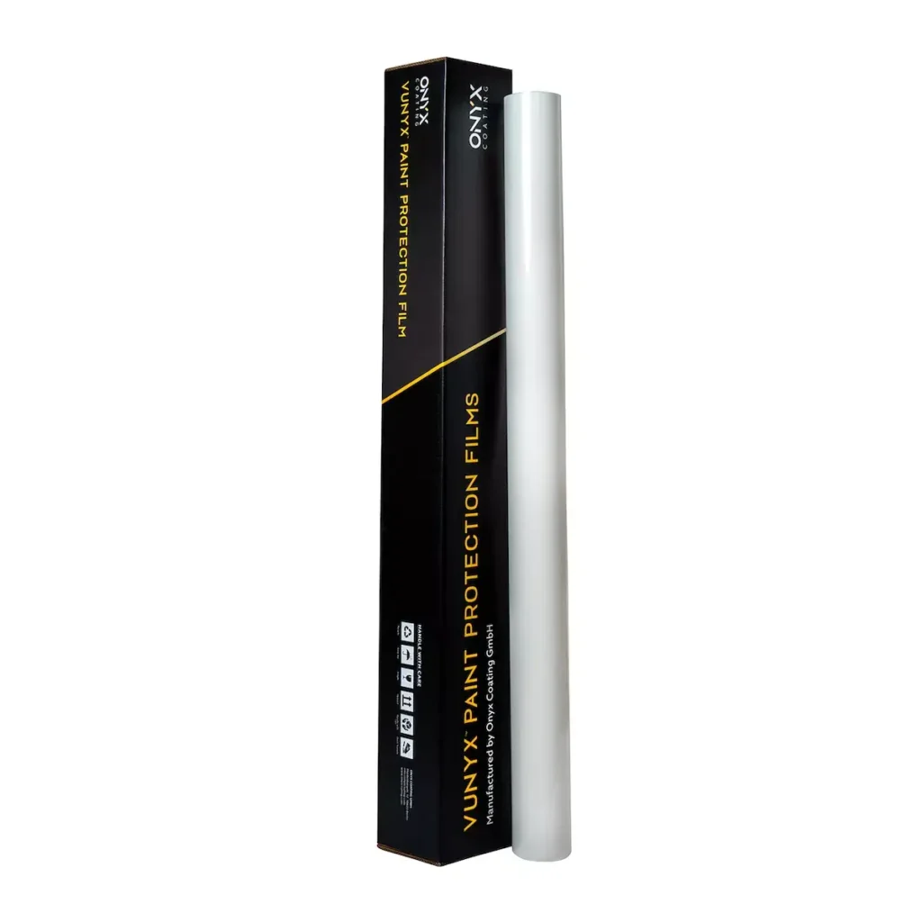 Vunyx® Master’s Pro Film