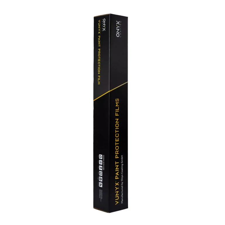 Vunyx PPF Satin Matte