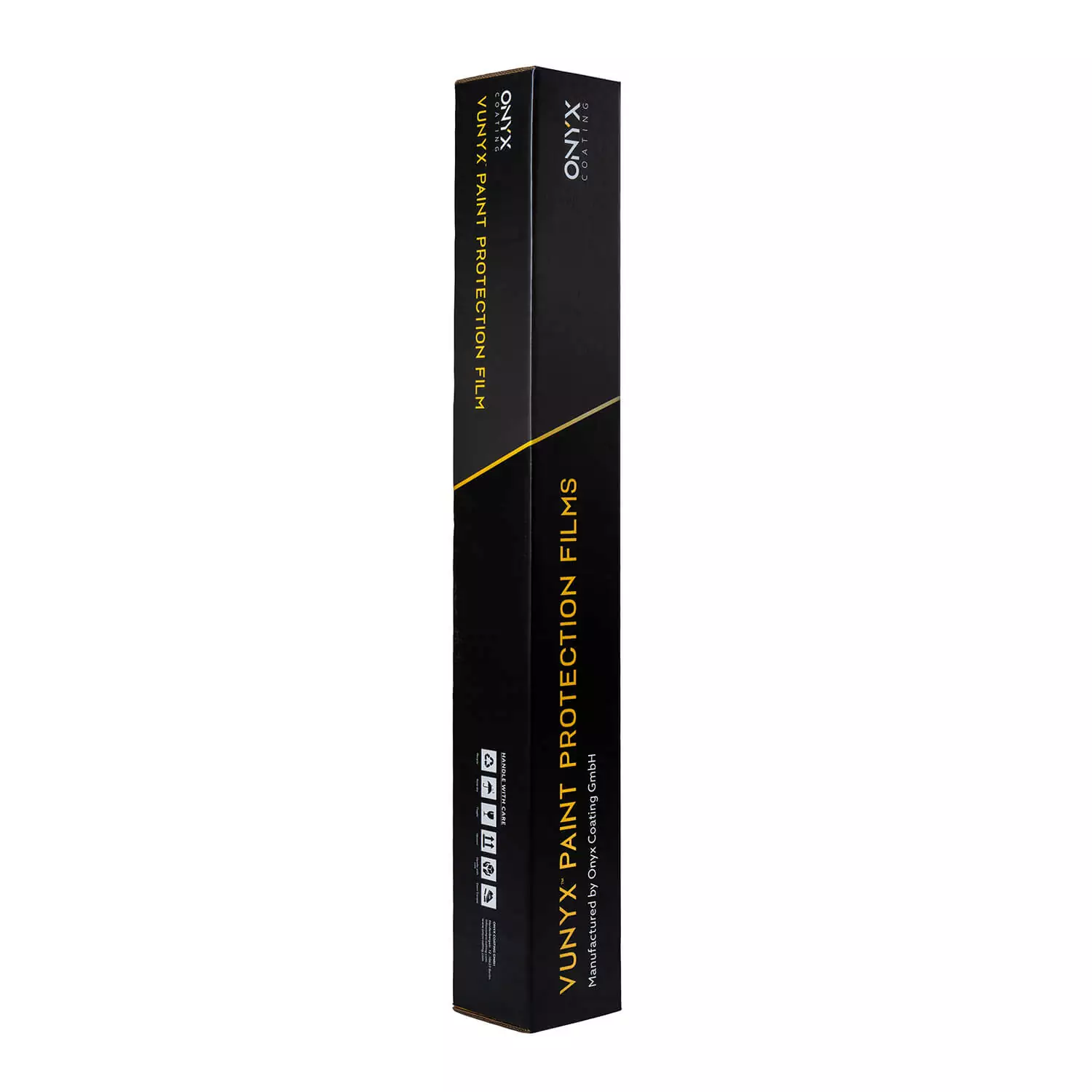 Vunyx PPF Satin Matte