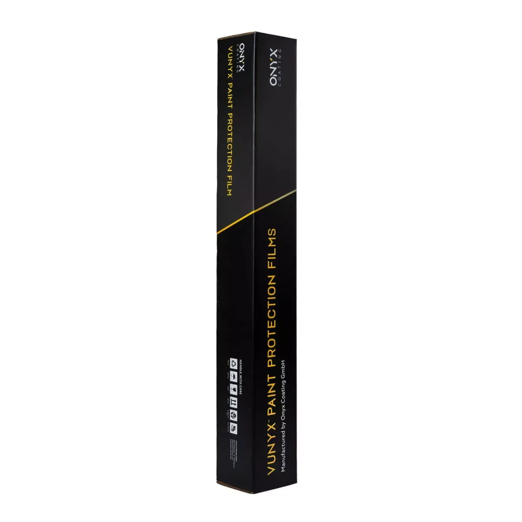 Vunyx® Master’s Pro Film