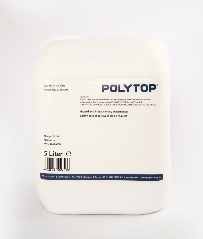 PT Oxide Ultra Cut 5 Liter
