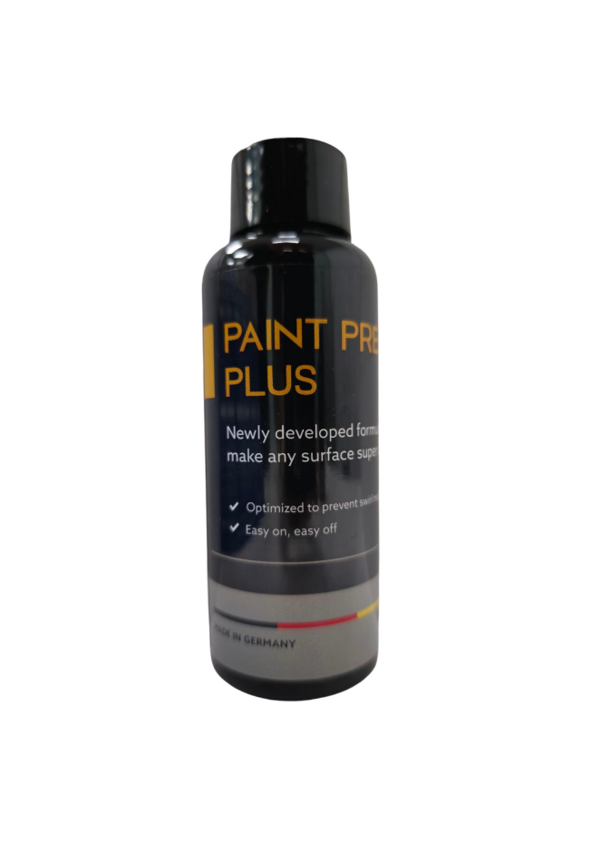 Paint Prep Plus