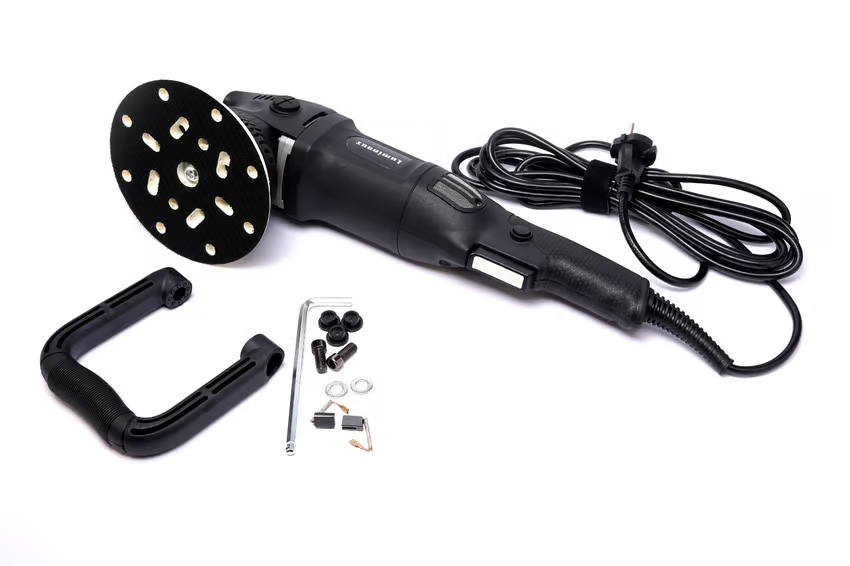 Polisher - Dual Action 1000W
