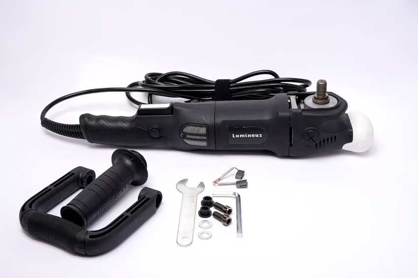 Polisher - Rotary 1000W