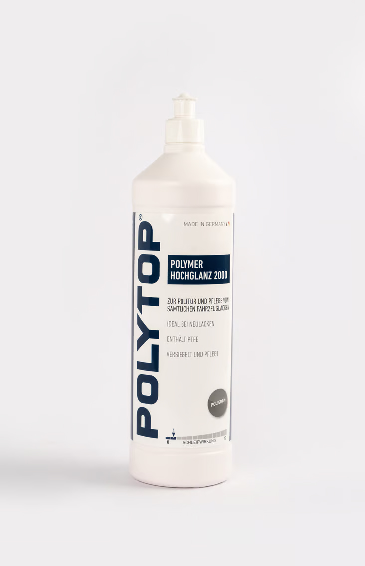 Polymer Highgloss