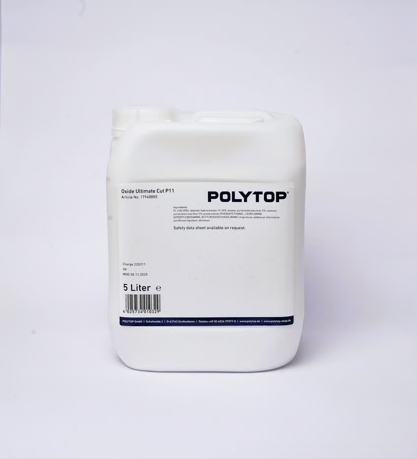 Polytop Oxide Ultimate Cut P11