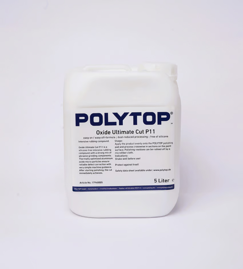 Polytop Oxide Ultimate Cut P11