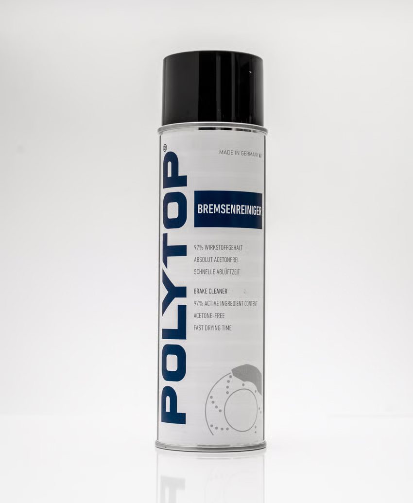 Polytope Brake Cleaner 500ML