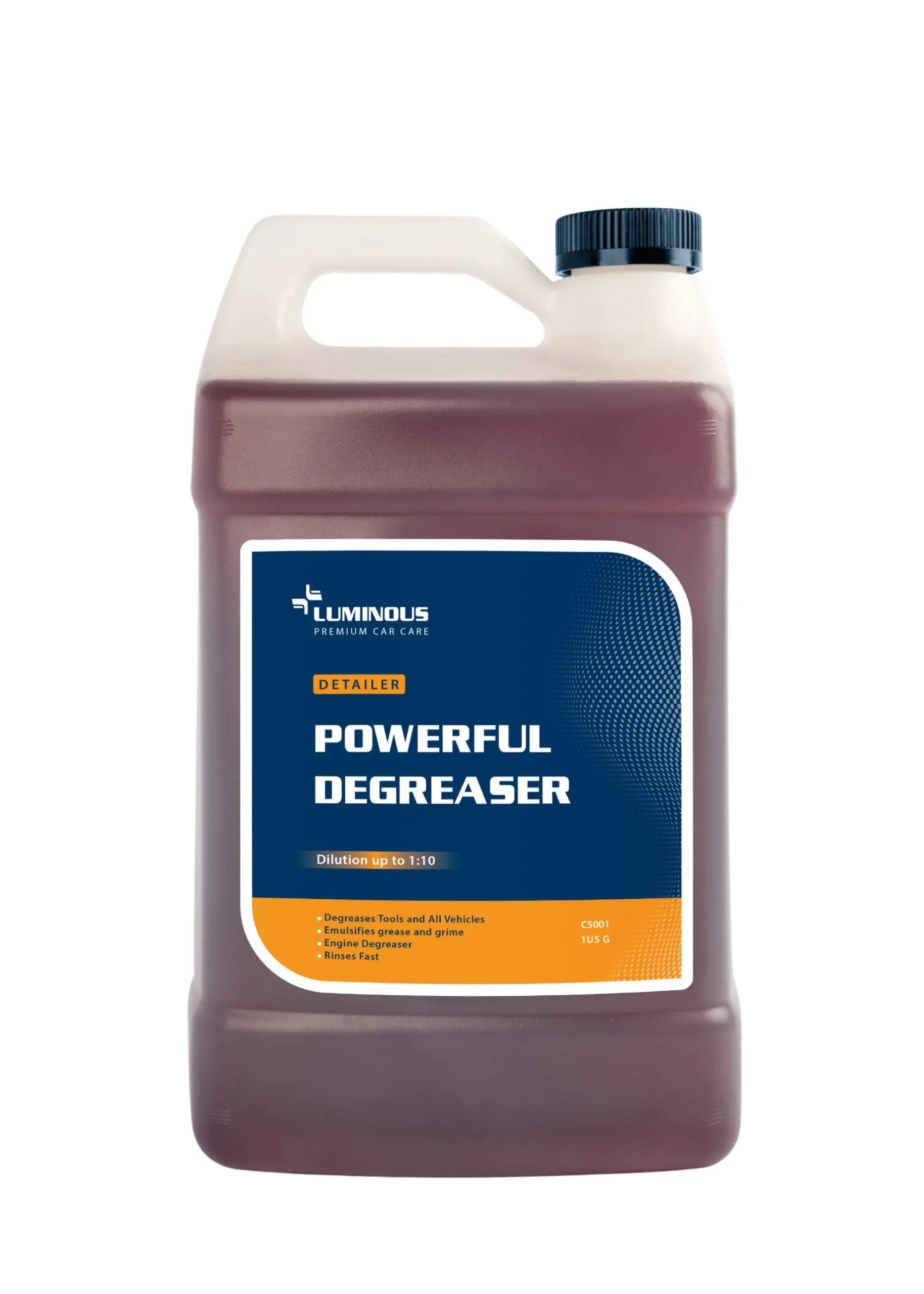 Powerful Degreaser 1G