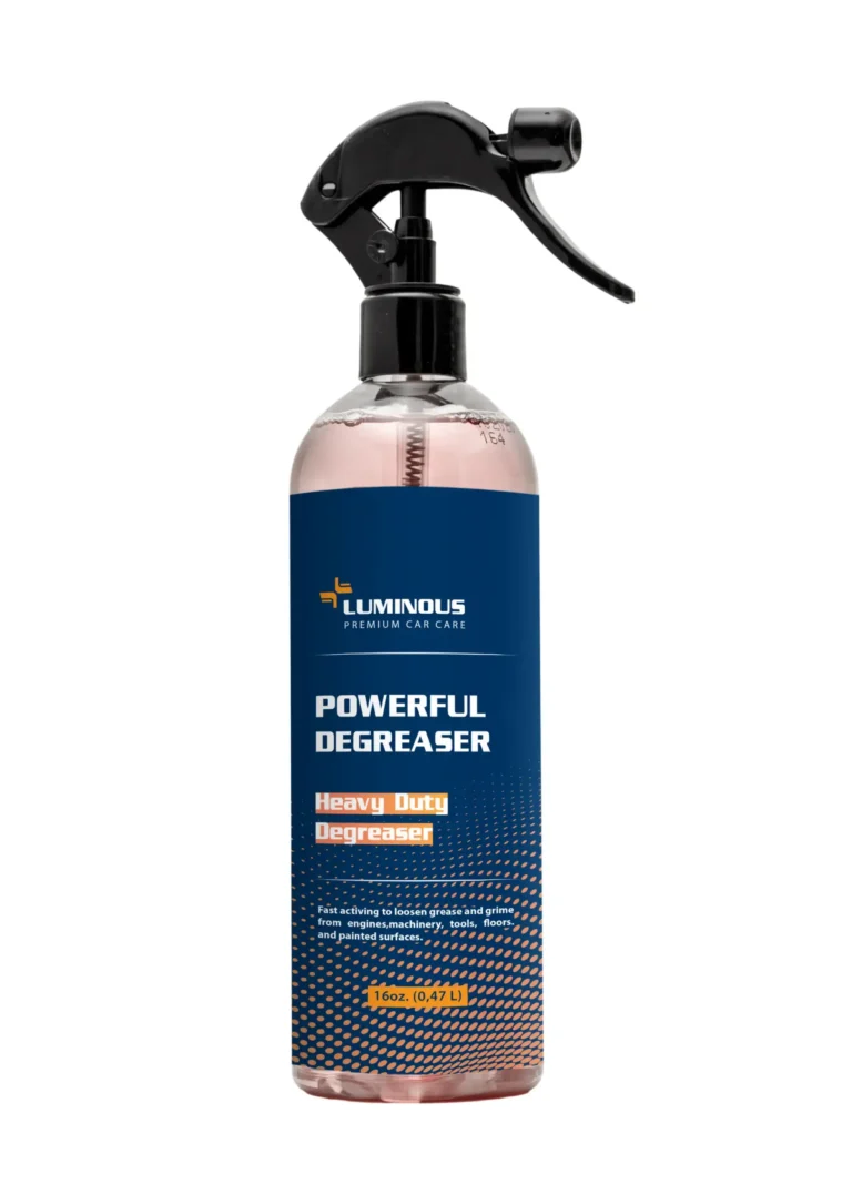 Powerful Degreaser 500ml