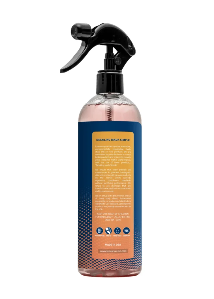 Powerful Degreaser 500ml