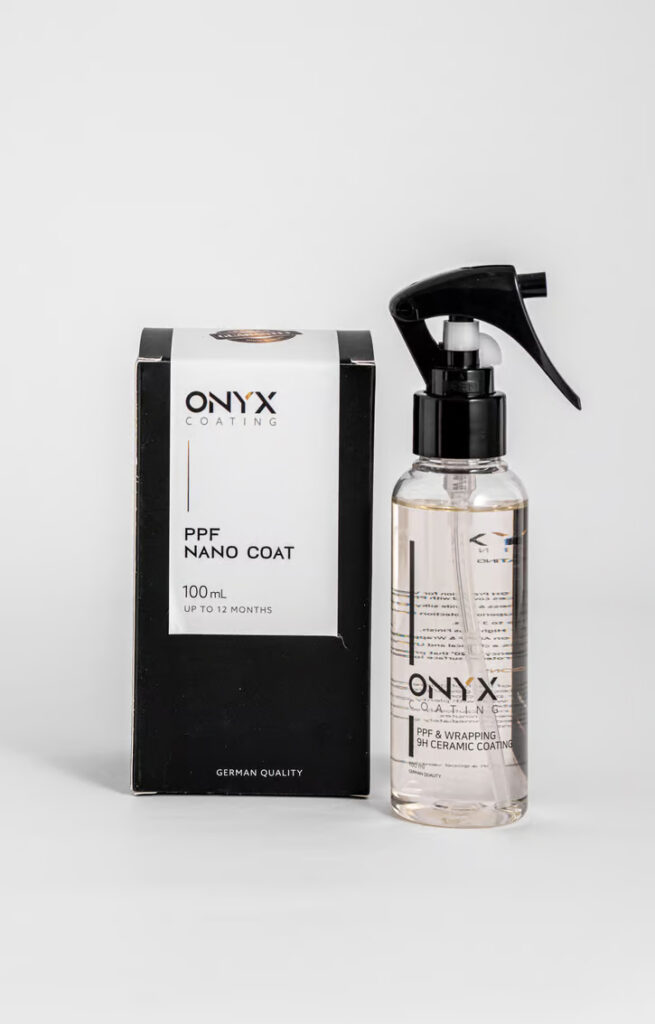 PPF Nano 100ML