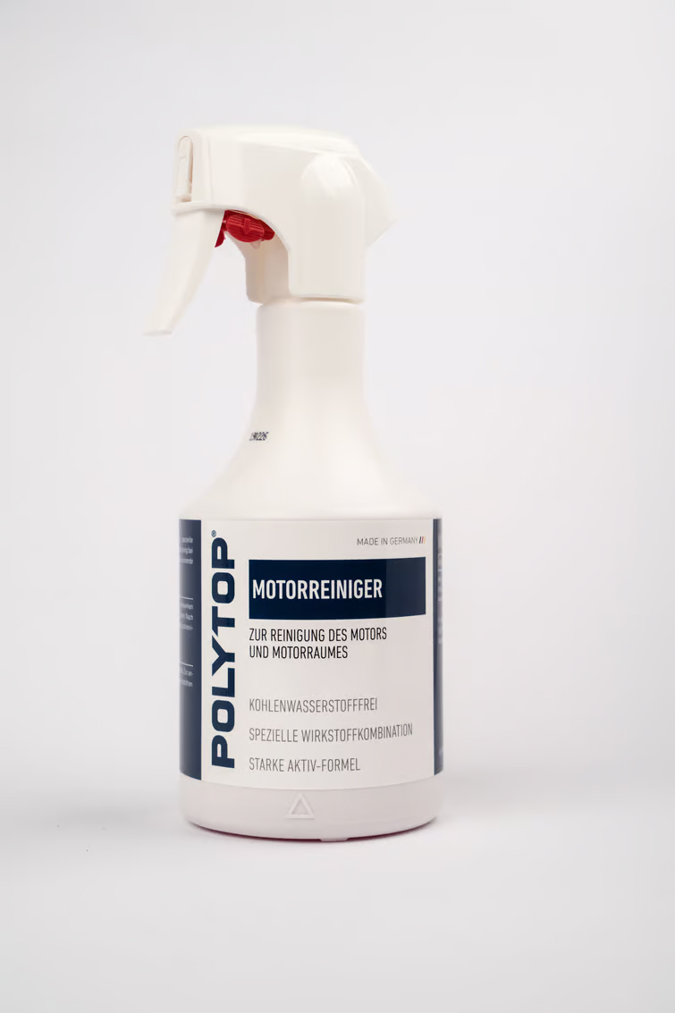 PT Engine Cleaner 500 ML