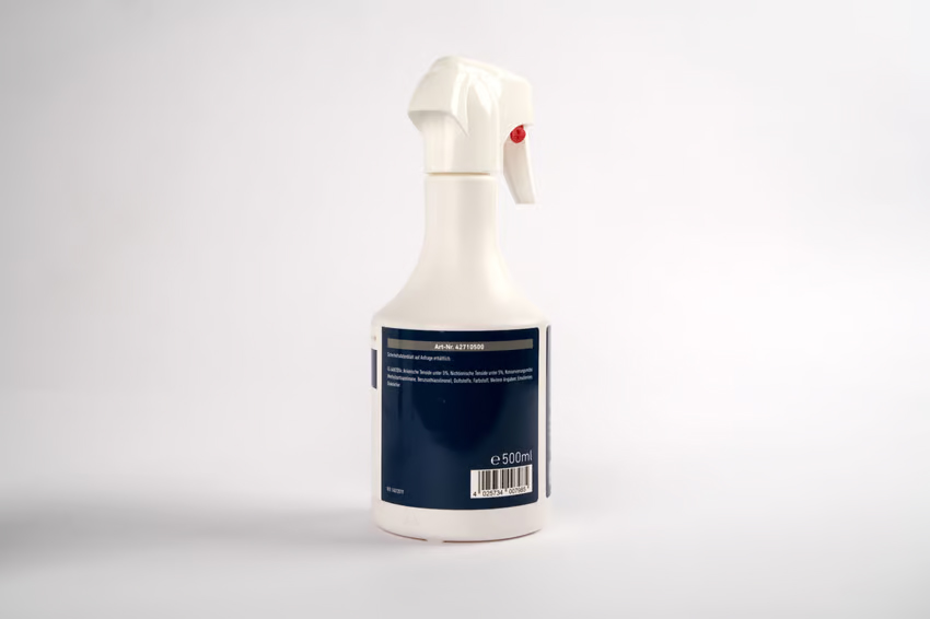 PT Leather Cleaner Spray 500ML