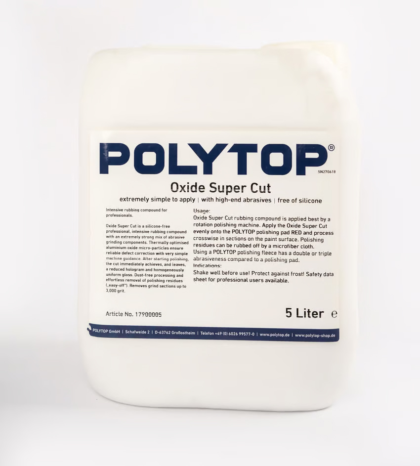 PT Oxide Super Cut 5 Liter