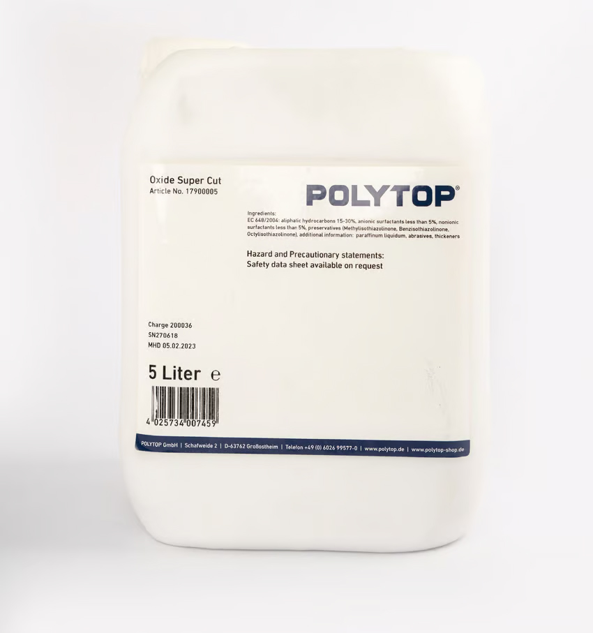 PT Oxide Super Cut 5 Liter