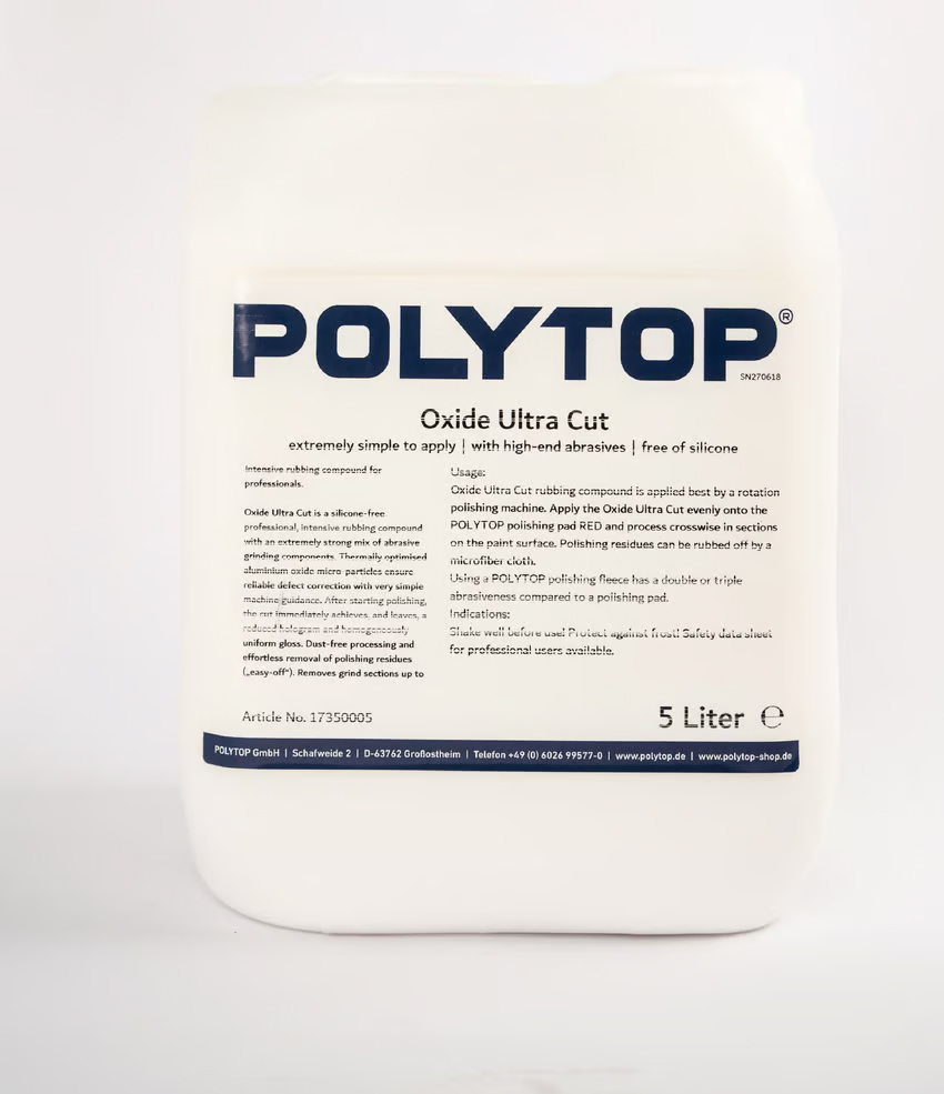 PT Oxide Ultra Cut 5 Liter