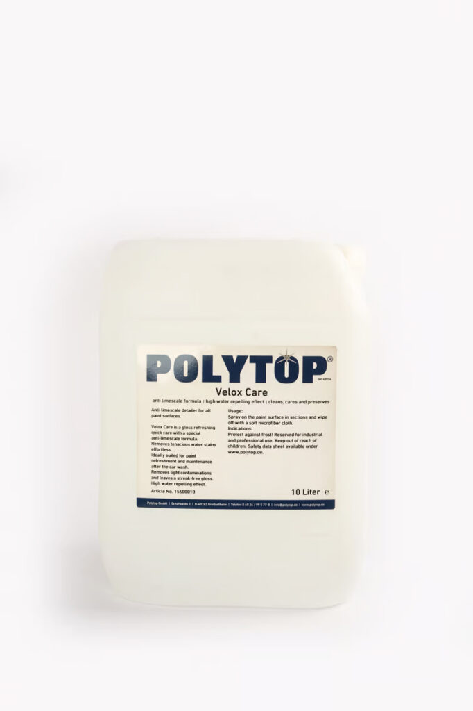PT Velox Care 10 Liter
