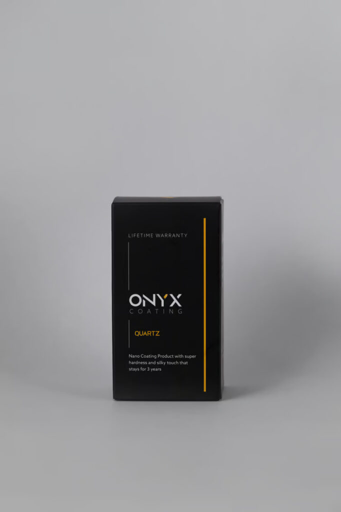 Quartz Ceramic 50ML