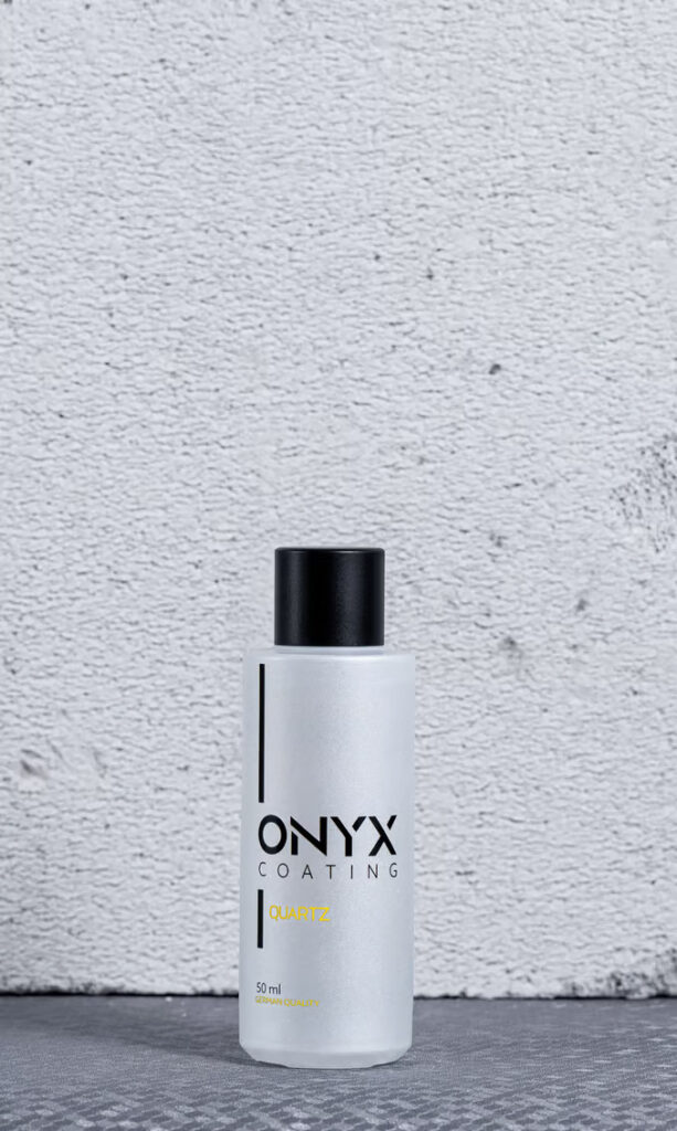 Quartz Ceramic 50ML