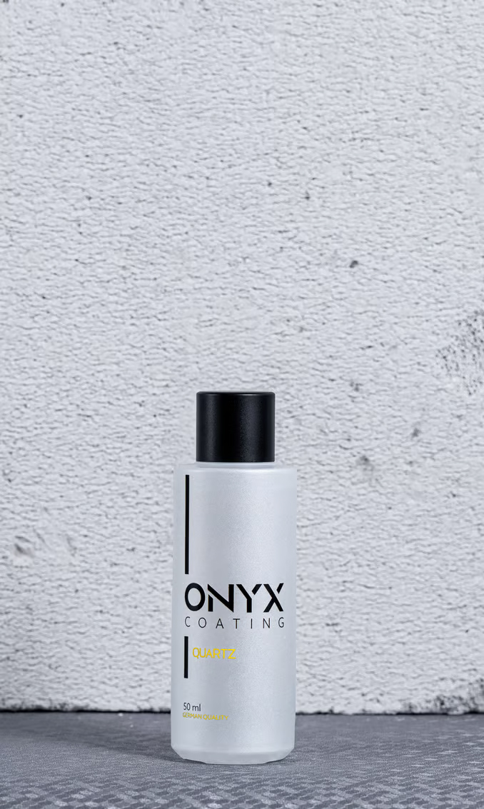 Quartz Ceramic 50ML