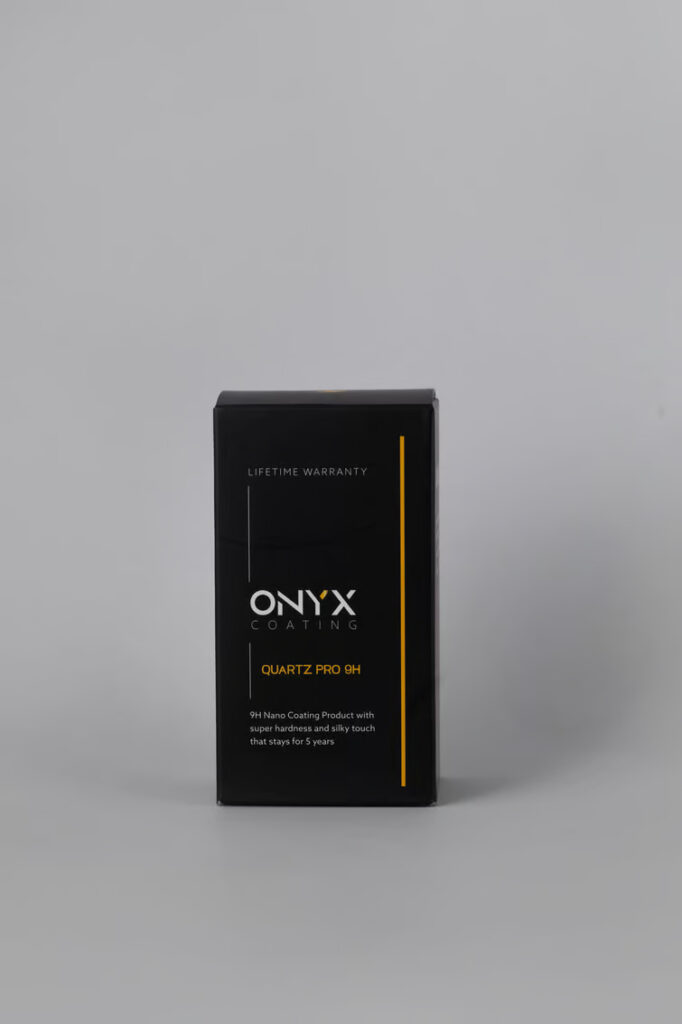 Quartz Pro 9h 50ML