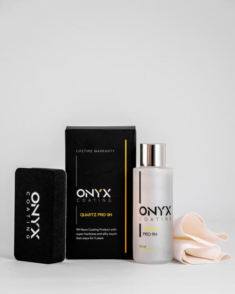 Quartz Pro 9h 50ML