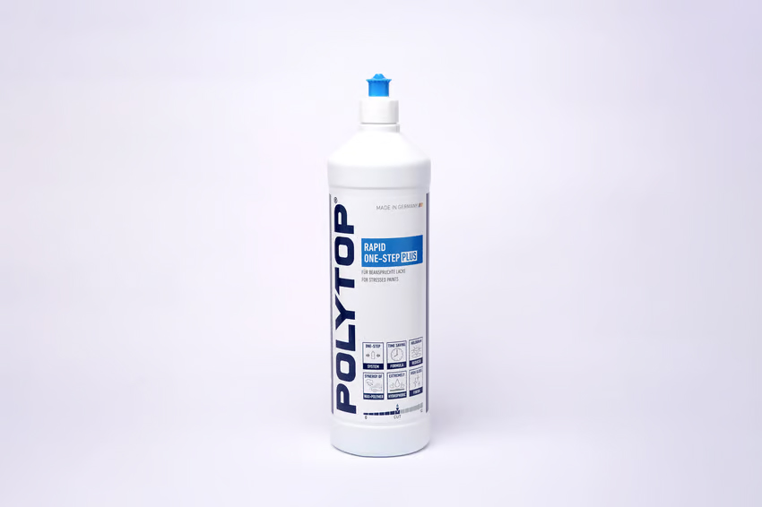 Rapid One Step Plus