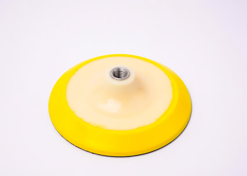 Ro Polisher Backing Plate