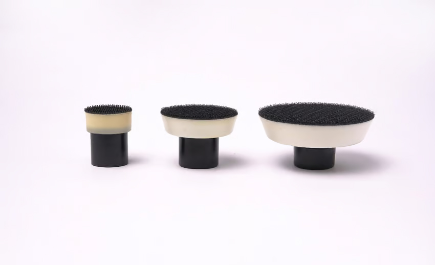 Ro Polisher Backing Plate