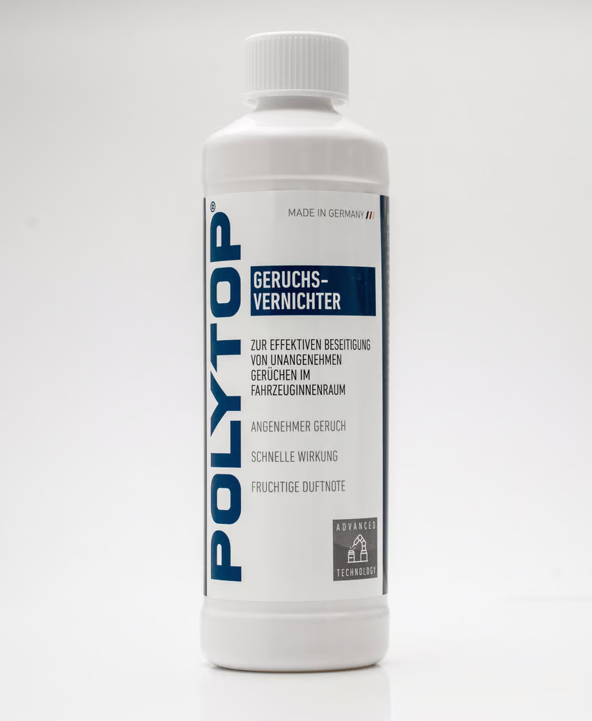 Smell Remover 500ML