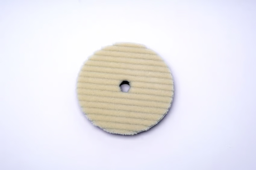Surainbow Coarse Wool Pad 5 Inches