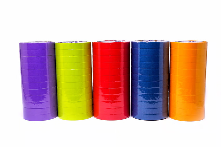 Surainbow Masking Tape (1*12)