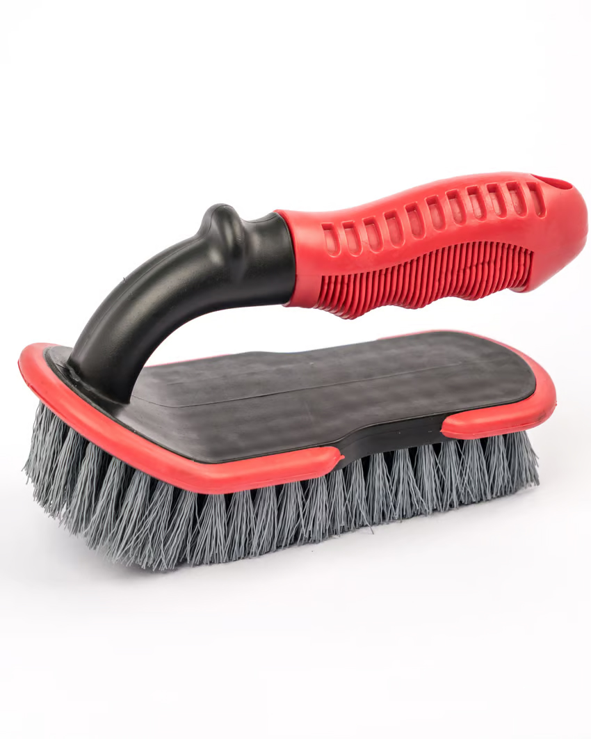 Tire Brush (Handle)