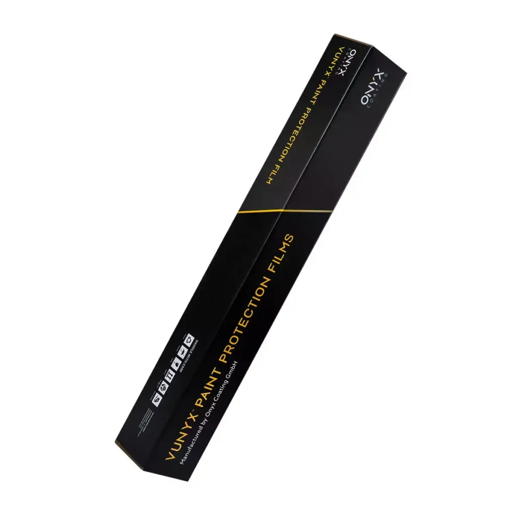Vunyx® Master’s Pro Film