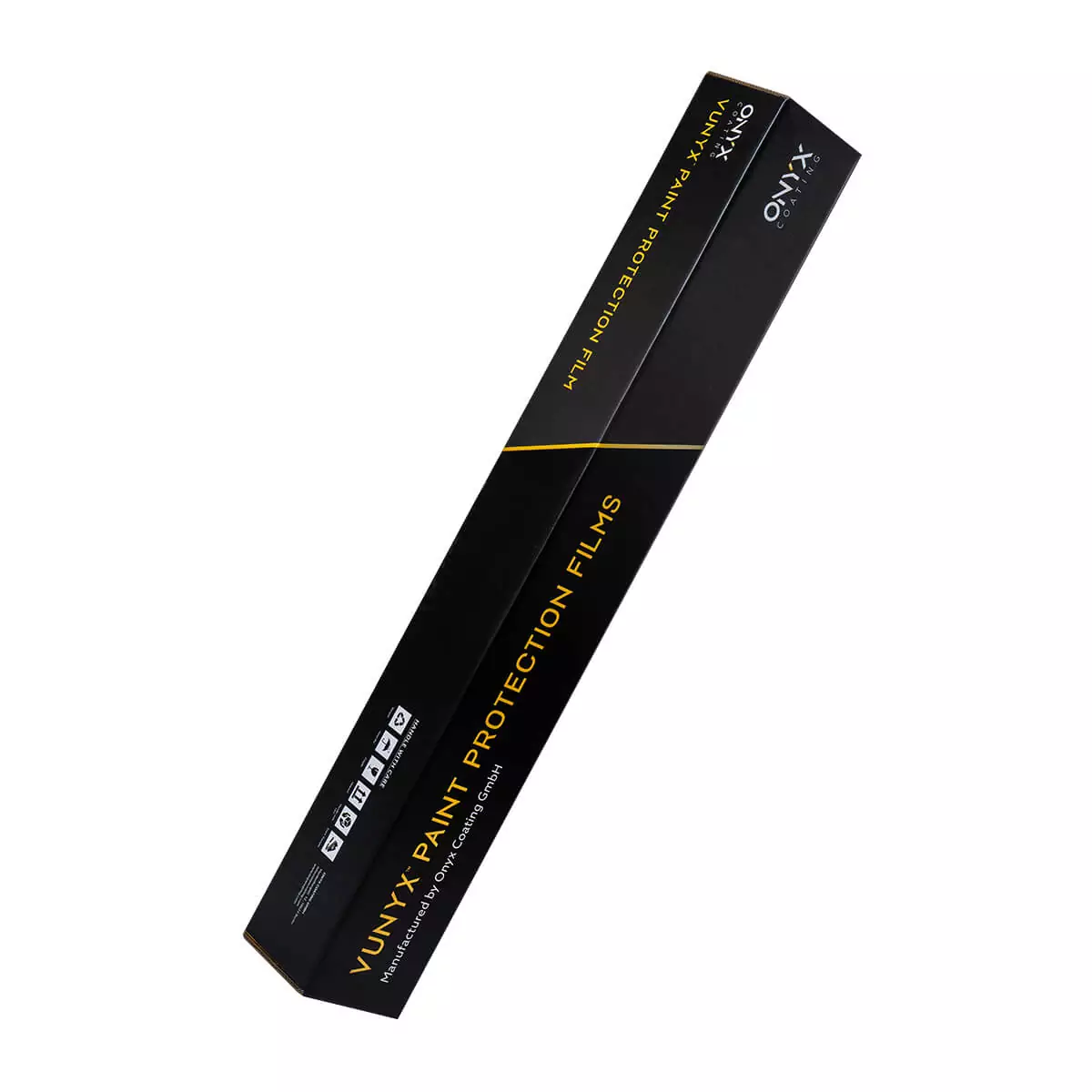 Vunyx® Windshield Protection Films