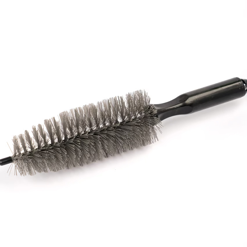Wheel Brush