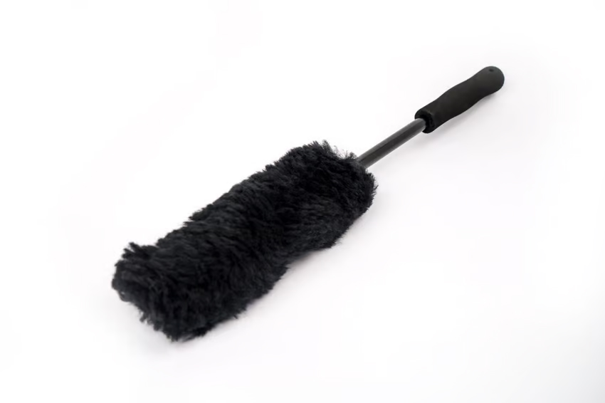 Wheel Woolie Brush (Large)