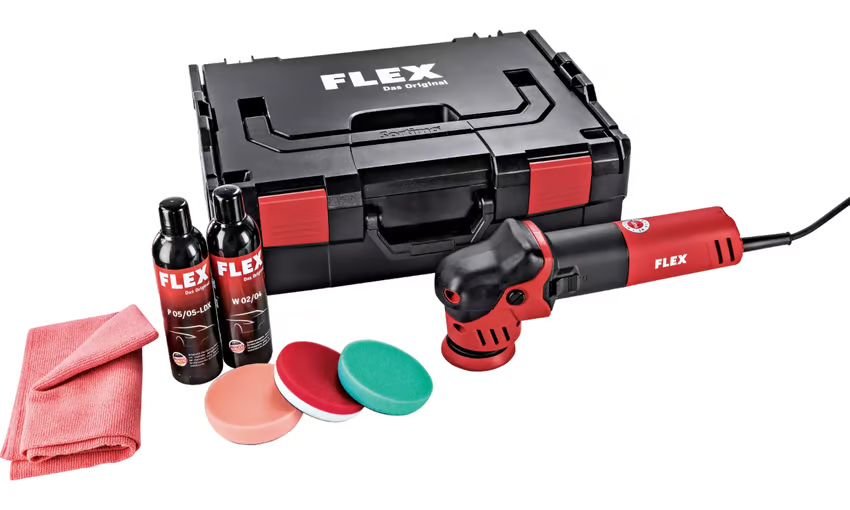 XFE 7-12 80 P SET 230/CEE