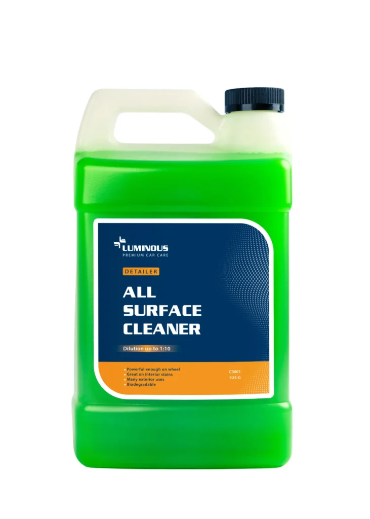 All Surface Cleaner